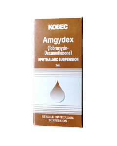 Amgydex 5ml Drops