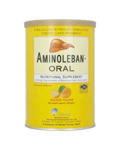 Aminoleban 450g Oral Powder
