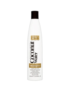 Amrij Shampoo 400ml Coconut Water