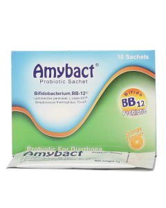 Amybact Sachets