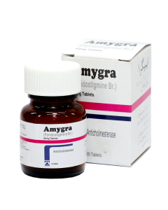 Amygra 60mg Tablets