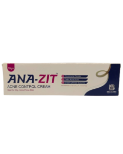 Ana Zit Acne Control Cream 20g