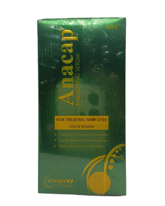 Anacap Hair Thickening Serum 40ml