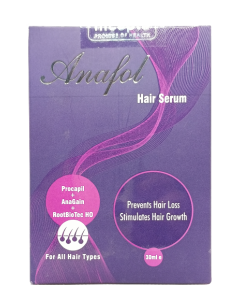 Anafol Hair Serum 30ml