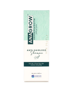 Anagrow Anti Hair Loss Shampoo 100ml