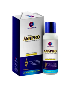 Anapro Hair Loss Shampoo 120ml