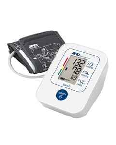And Ua611 Bp Monitor Digital