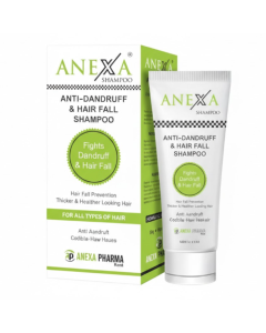 Anexa Shampoo
