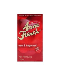 Anne French Hair Remover Lotion 40gm