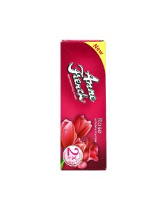 Anne French Hair Removing Cream 50g 2x Soft Skin Rose
