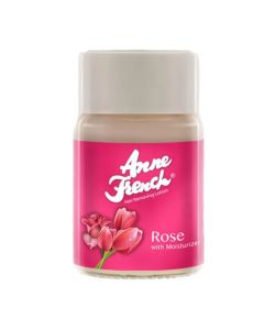 Anne French Hair Removing Lotion 80gm Rose