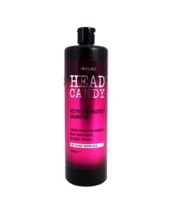 Anovia Shampoo 750ml Head Candy Respect & Protect