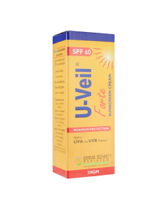 Anti Uv Cream Spf60 30grm
