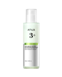 Anua Azelaic Acid + Cica Skin Soothing Moisturizer 100ml