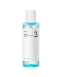 Anua Bha 2% Gentle Exfoliating Toner 150ml