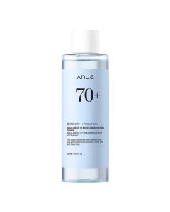 Anua Birch 70 Moisture Boosting Toner 250ml