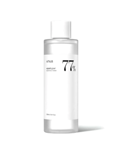 Anua Heartleaf 77% Soothing Toner 250ml
