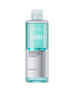 Anua  pdrn 100 hyalouronic acid booster toner 250ml