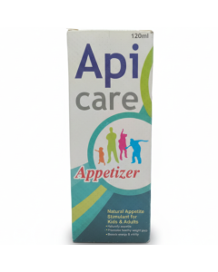 Api Care Syp 120ml