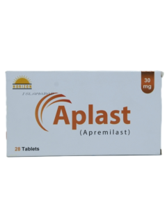 Aplast 30mg Tablets (28s)