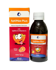 Aptimax Plus 120ml