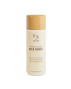 Arabella Korean Glass Rice Toner 100ml