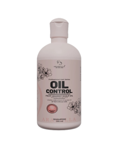 Arabella Oil Control Shampoo 250ml