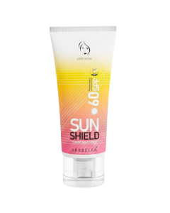 Arabella Sun Shield 60spf 50ml
