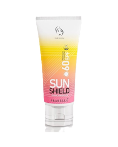 Arabella Sun Shield Tinted Spf60 50ml