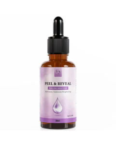 Arabella peel and reveal serum 30ml