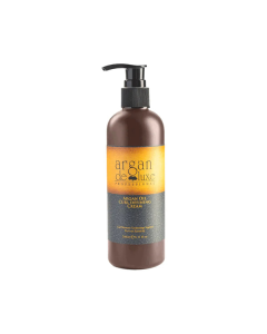 Argan De Luxe Curl Defending Cream 240ml