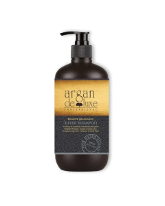 Argan De Luxe Shampoo 300ml Silver