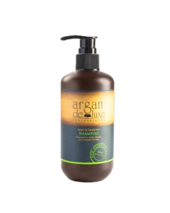Argan De Luxe Shampoo 300ml Soft & Smooth