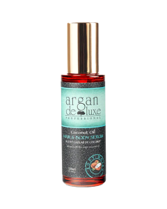 Argan De Luxe Coconut Serum 100ml