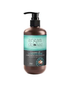 Argan Deluxe Conditioner 300ml Coconut