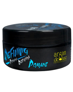 Argan De Luxe Defining Pomade 85g