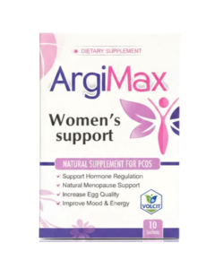 Argimax Sachets (10s)