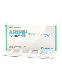 Aripip 10mg Tablets