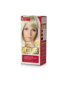 Aroma Hair Color 18