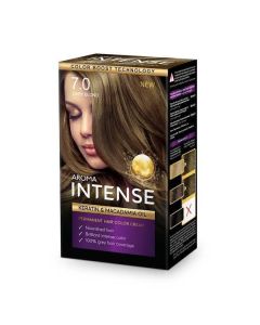 Aroma Intense Hair Color 07.0