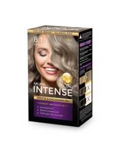 Aroma Intense Hair Color 08.1