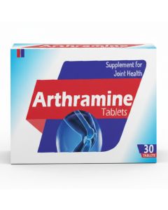 Arthramine Tablets