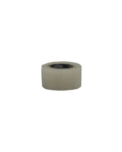 As 1inch Surgi Trans Transparent Tape