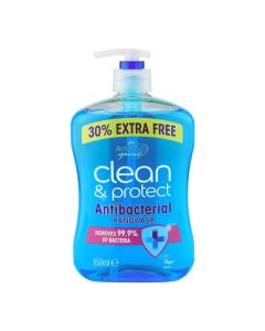 Astonish Hand Wash 650ml Clean & Protect
