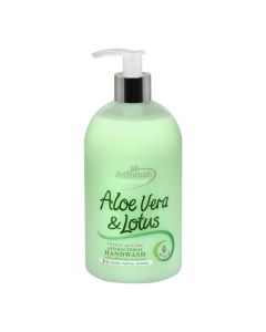 Astonish Hand Wash 500ml Aloe Vera