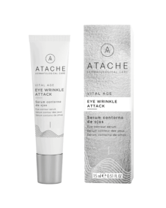 Atache Eye Wrinkle Serum 15ml