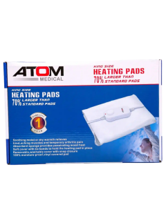 Atom At240 Heating Pads