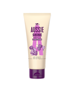 Aussie Conditioner 200ml Miracle Shine