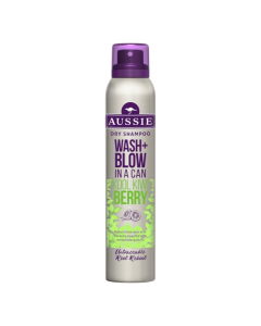 Aussie Dry Shampoo 65ml Mega