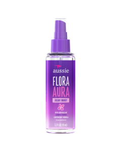 Aussie Flora Aura Scent Boost 95ml Australian Jasmine Flower